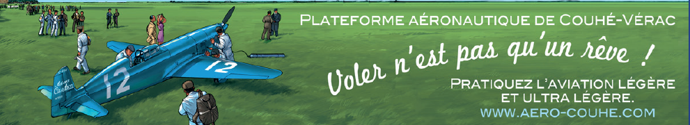 banniere aeroclub