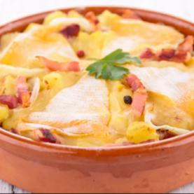 Soirée Tartiflette par L'APE de Brux